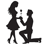 SURPRISE PROPOSAL PHOTO COVERAGE